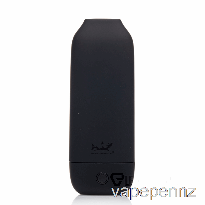 Hamilton Devices Cloak V2 510 Battery Black VAPE NZ